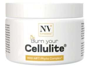 Burn your Cellulite Produktabbildung